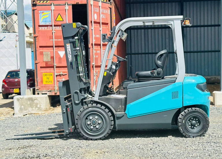 ForkLift